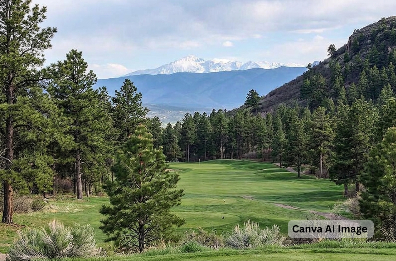 Gorgeous Mountains Views from Castle Rock Land for Sale Castle Pines Co Homes For Sale And Real Estate