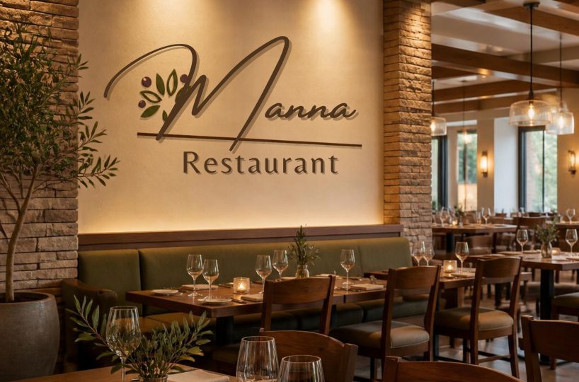 10 Things You Should Know Before Moving To Castle Rock CO Manna Restaurant (Ai-Generated)